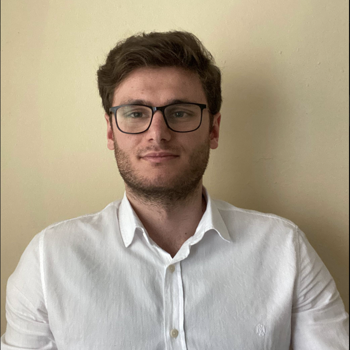 Mehmet Salih KESKİN