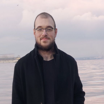 Zahid Oğuzcan ÇELİK